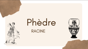Image article Phèdre Racine