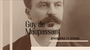 Image article biographie Maupassant