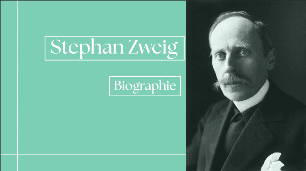 Image article biographie Stephan Zweig