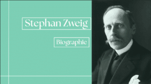 Image article biographie Stephan Zweig