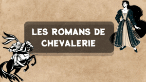 Image article romans de chevalerie