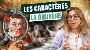 les caractères la bruyère