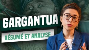 analyse gargantua Rabelais video