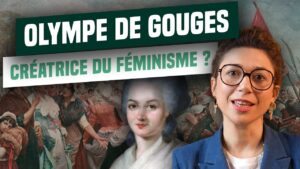 déclaration des droits de la femme olympe de gouges