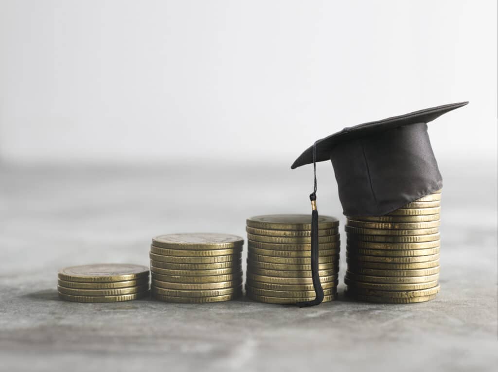 plafond bourse étudiant​