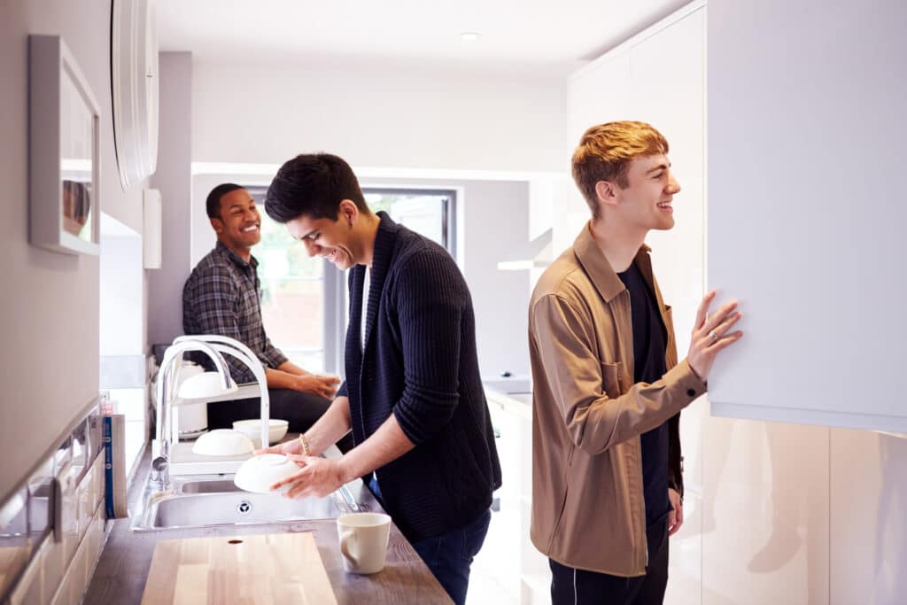 logement étudiant chez particulier