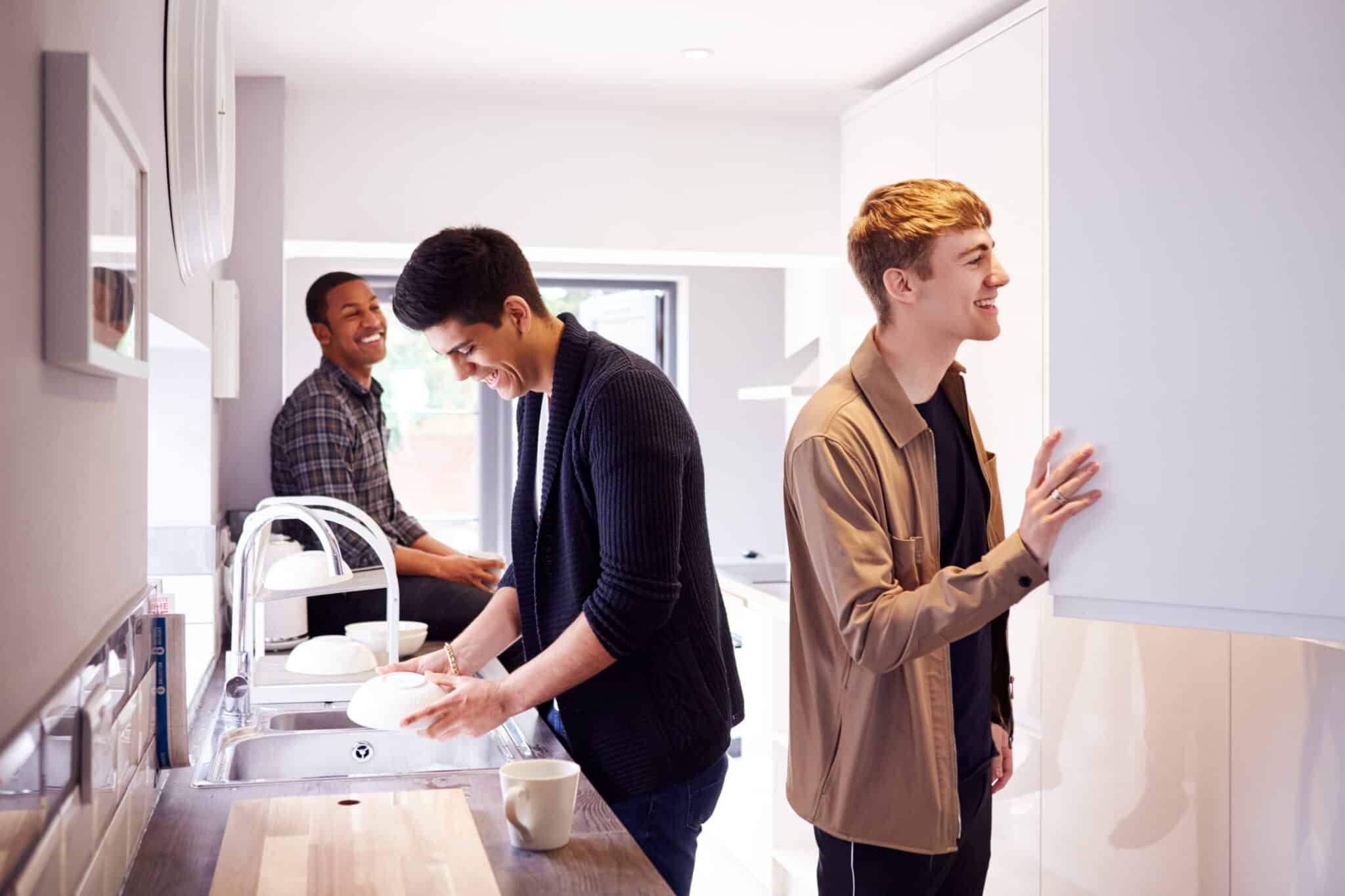 logement étudiant chez particulier