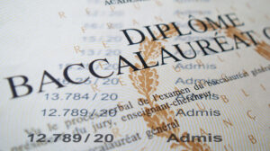 bac 2025 : sujets épreuve de spécialité
