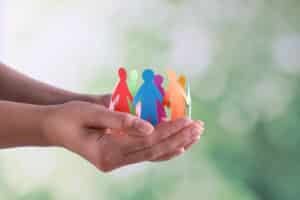 changement de statut étudiant à vie privée et familiale