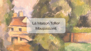 Image article La Maison Tellier Maupassant