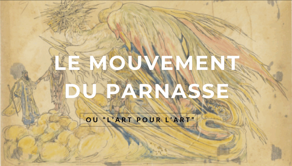 Image article Parnasse