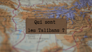 Image article Talibans
