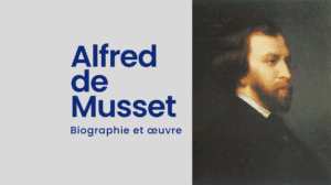 Image article biographie Alfred de Musset
