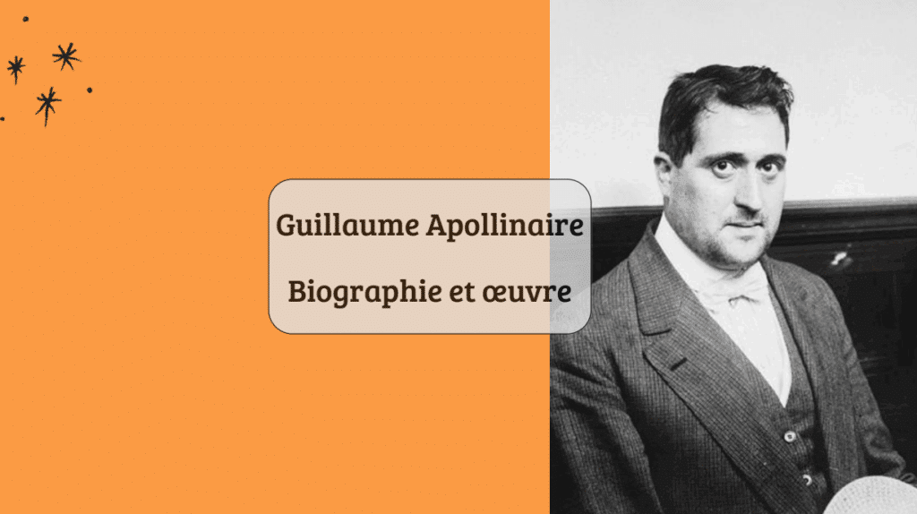 Image article biographie Apollinaire