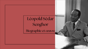 Image article biographie Léopold Sédar Senghor