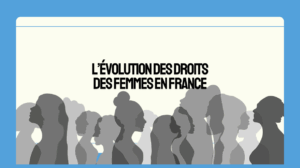 Image article droits des femmes