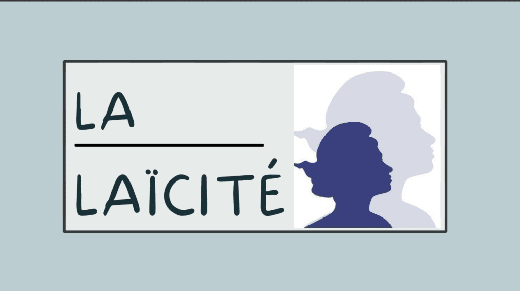 Image article laïcité