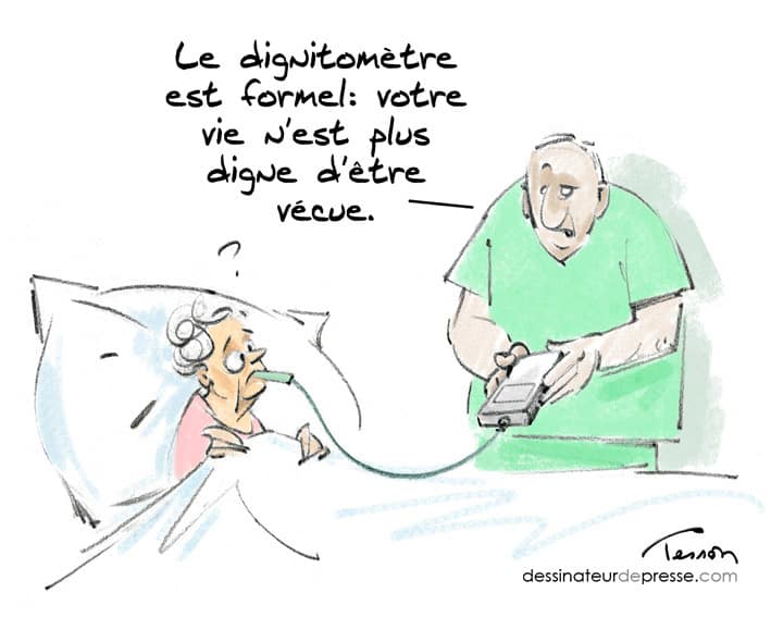 euthanasie 