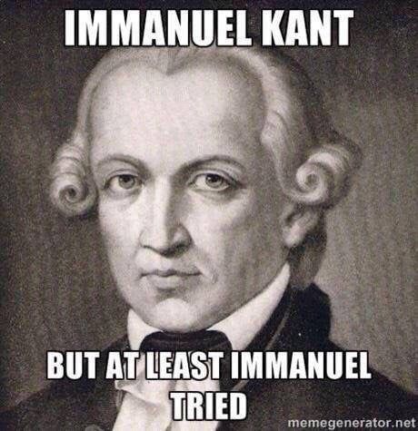 kant 