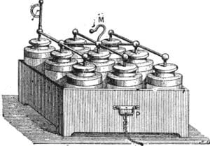 La pile Daniell : comprendre une pile modèle pour réussir l’épreuve