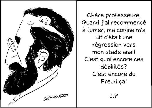 freud 