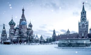Parler de la météo en russe : lexique et phrases types
