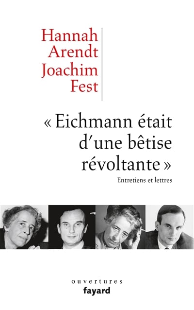 Hannah Arendt 