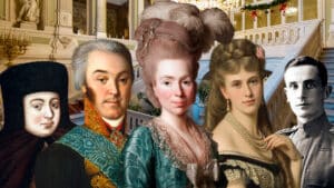 Le vocabulaire de la famille en russe : mots et expressions essentielles