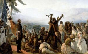 abolition esclavage