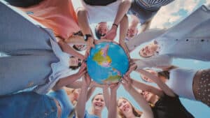 Sciences Po Paris Climate School