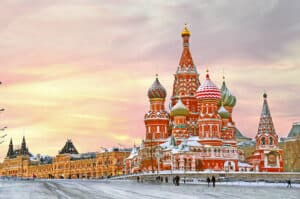 Russie