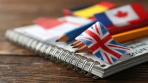 écrire lettre anglais