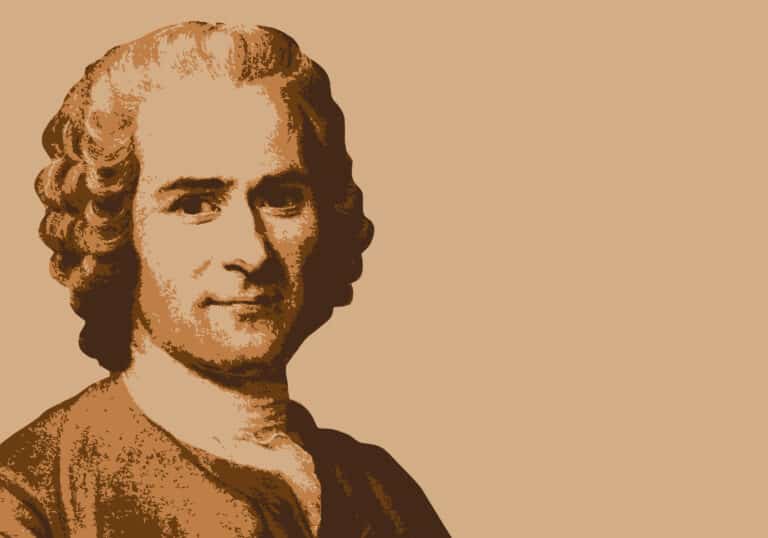 rousseau