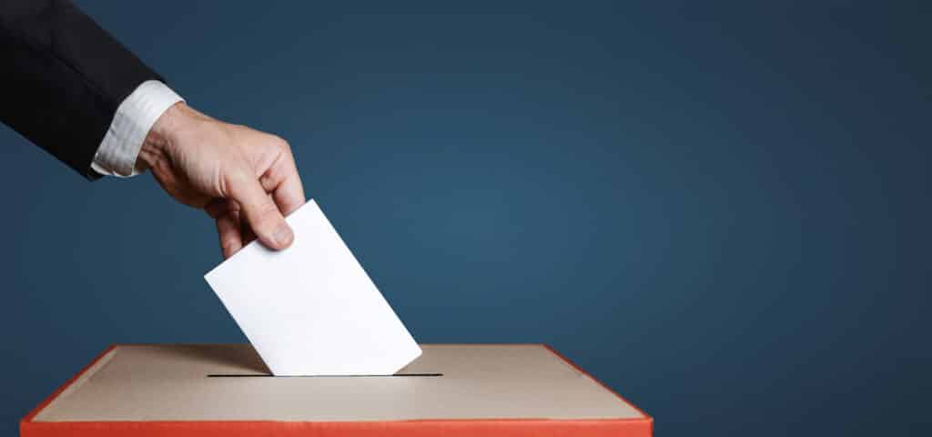 élections Allemagne