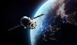 satellite