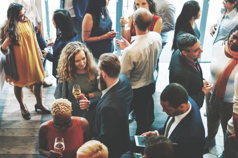 networking étudiant