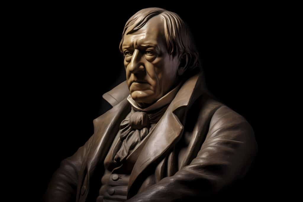 hegel