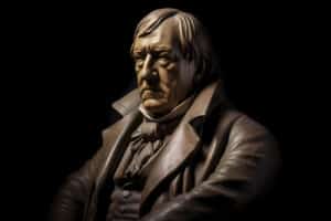 hegel