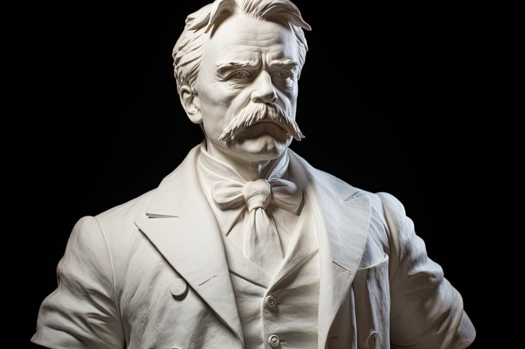 Friedrich Nietzsche