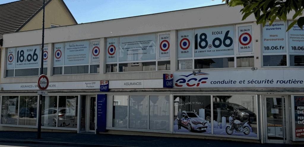 école 18.06