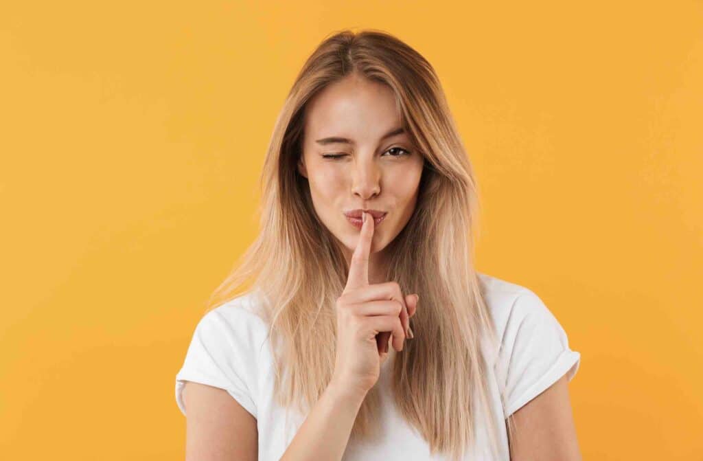 silence philosophie