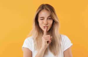 silence philosophie