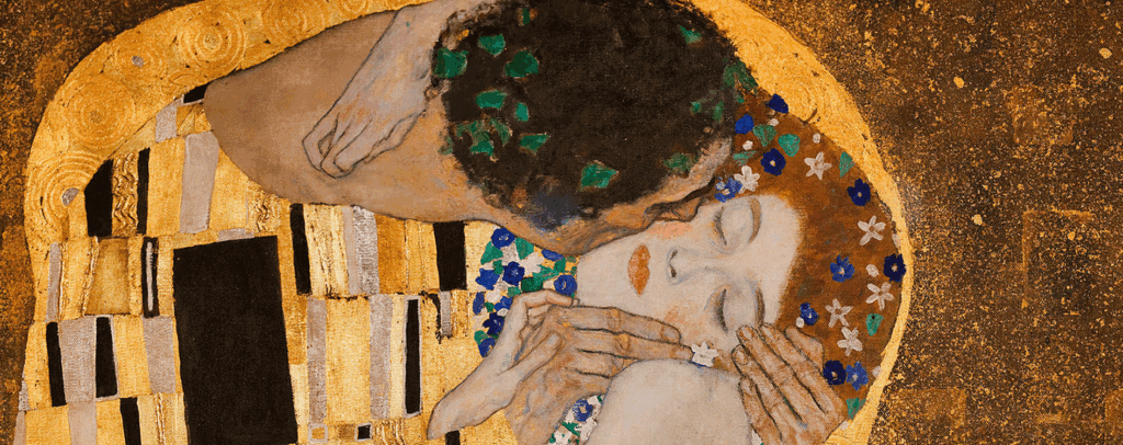 Klimt artiste autrichien