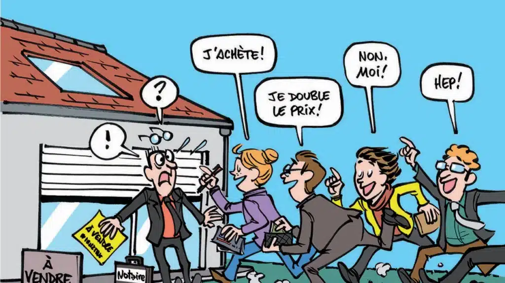 immobilier