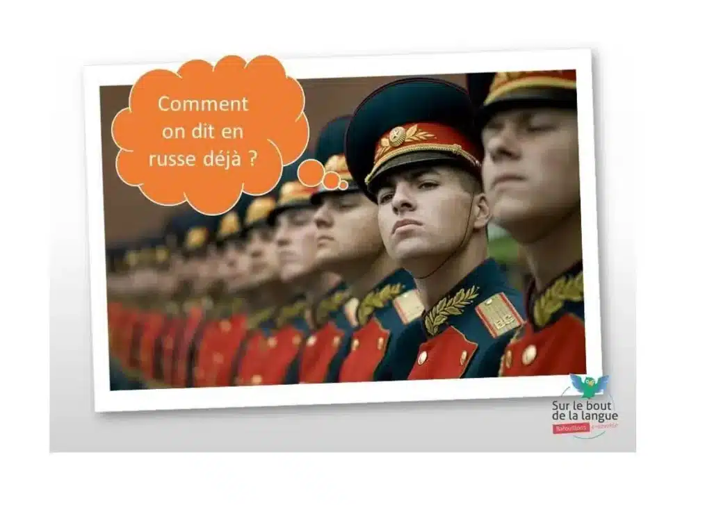 apprendre le russe 