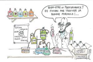 Comment rédiger une introduction et une conclusion de dossier expérimental en physique-chimie