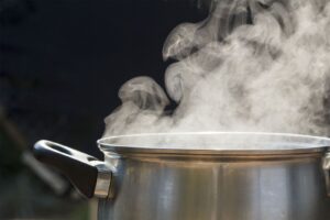 La fusion et l’ébullition : comprendre les changements d’état et les courbes d’évolution