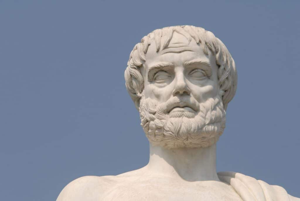 aristote