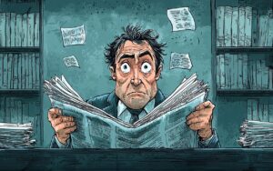 La satire : un genre au service de la critique sociale et politique (Voltaire, Rabelais, Desproges)