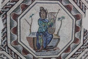 Le mythe d’Orphée à travers les arts